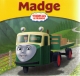 Thomas Story Library No60 - Madge